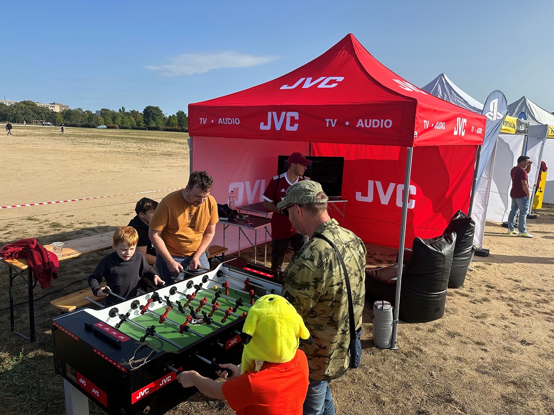 JVC, fanzona, fortuna liga